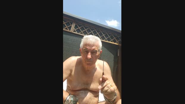 alan31956  08-06-2023 Recorded Video beauty