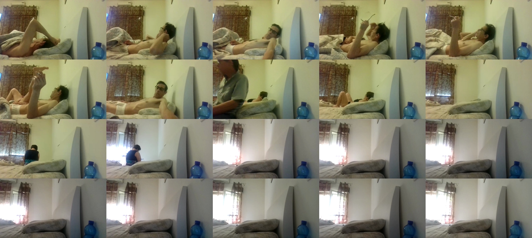 antonello53hot  07-06-2023 Recorded Video lush