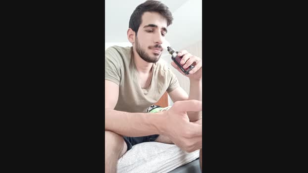 arnold9725  08-06-2023 Recorded Video analtoy