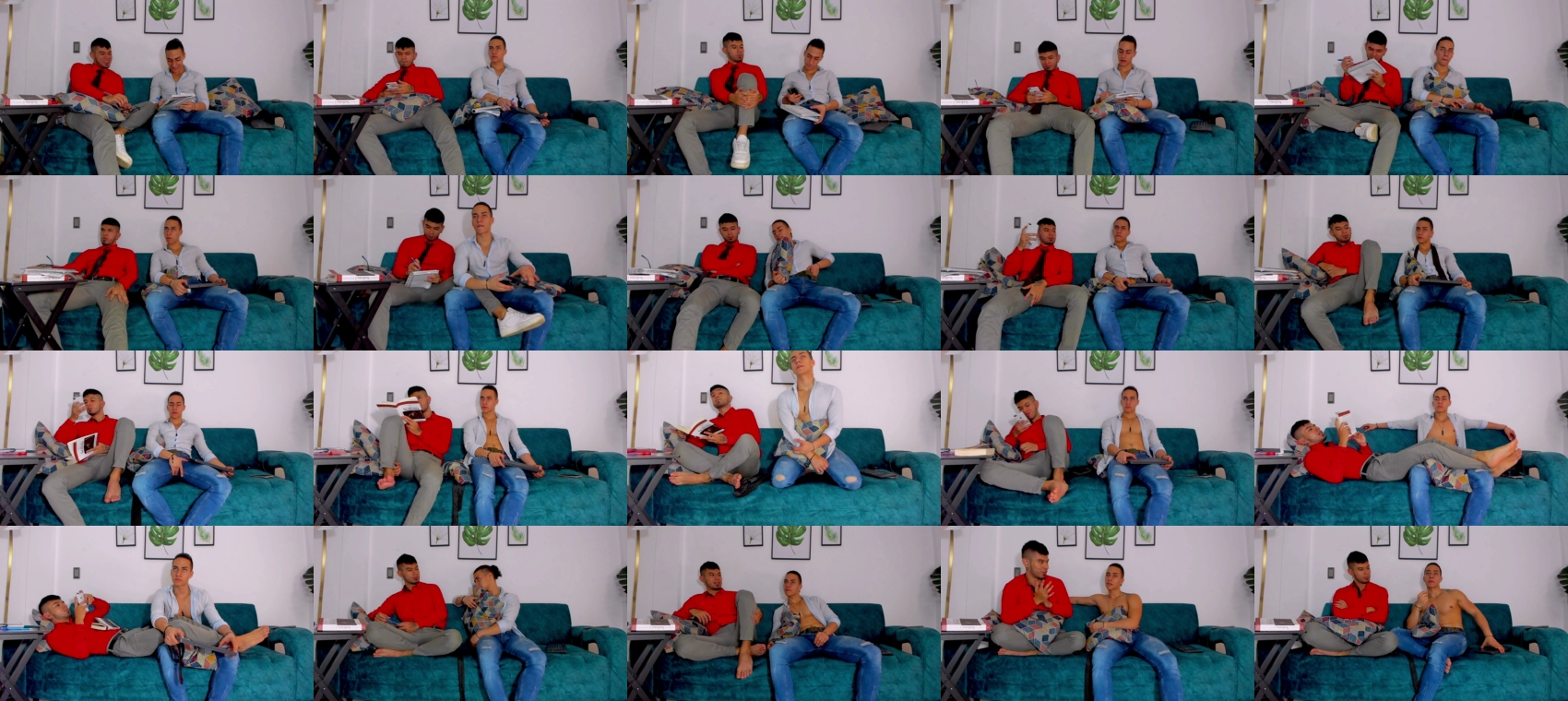 blessmyneighbor  07-06-2023 Recorded Video Topless