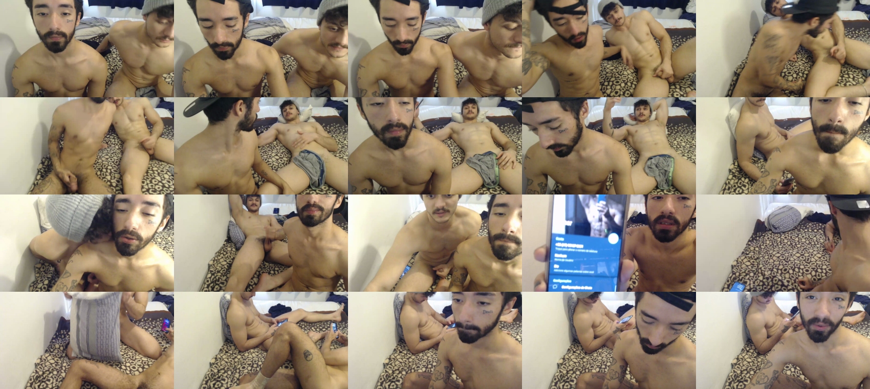 brazilianjapa  07-06-2023 Recorded Video gag