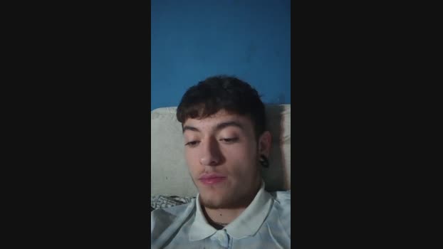 cokkboy_  07-06-2023 Recorded Video Naked