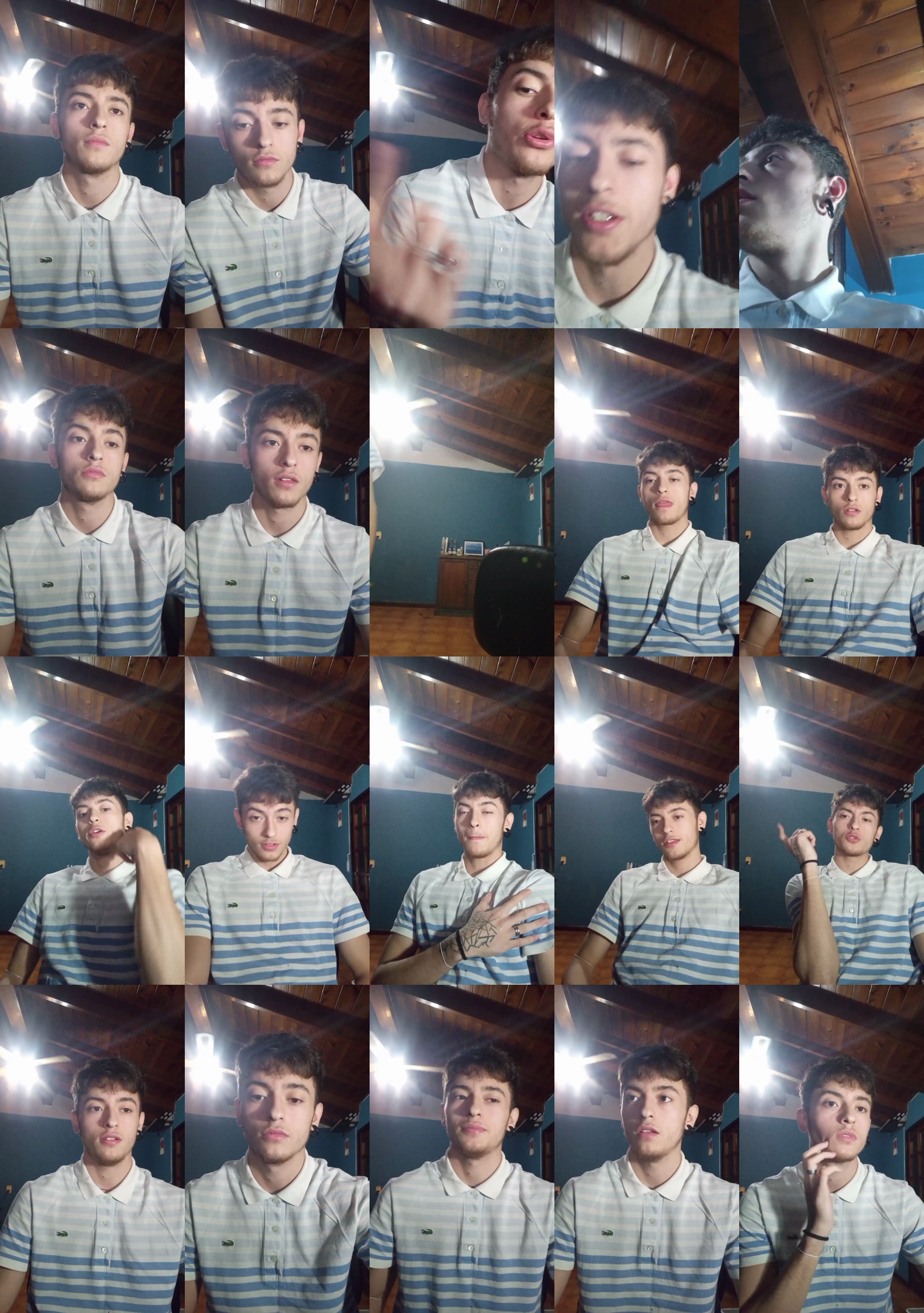 cokkboy_  07-06-2023 Recorded Video handsome