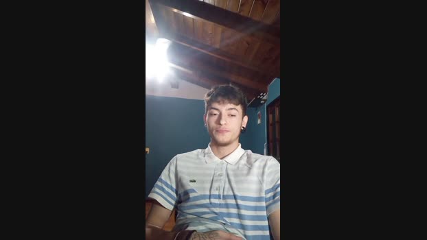 cokkboy_  07-06-2023 Recorded Video handsome