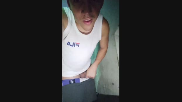 david_666hot  08-06-2023 Recorded Video big