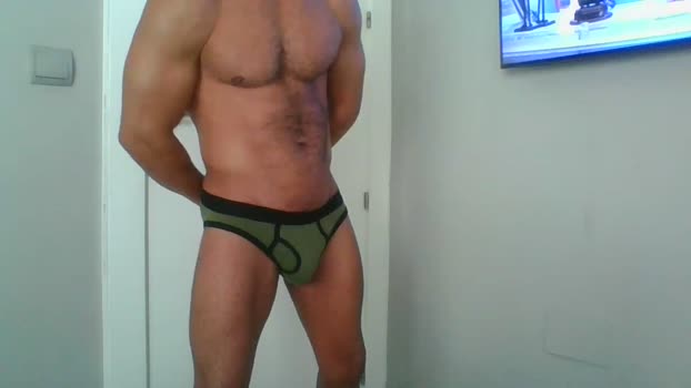 diablodel84  08-06-2023 Recorded Video XXX