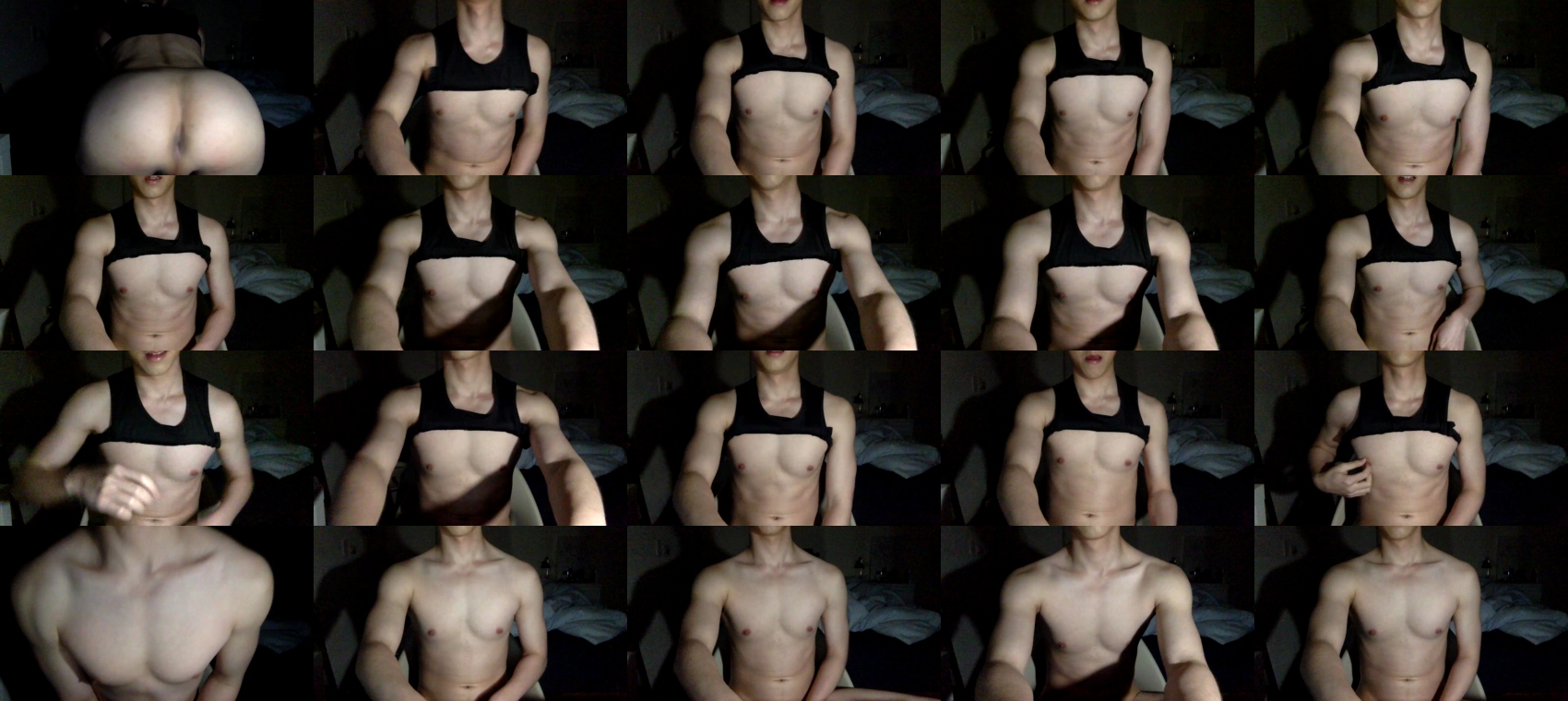dirtyfox1069  07-06-2023 Recorded Video juicy