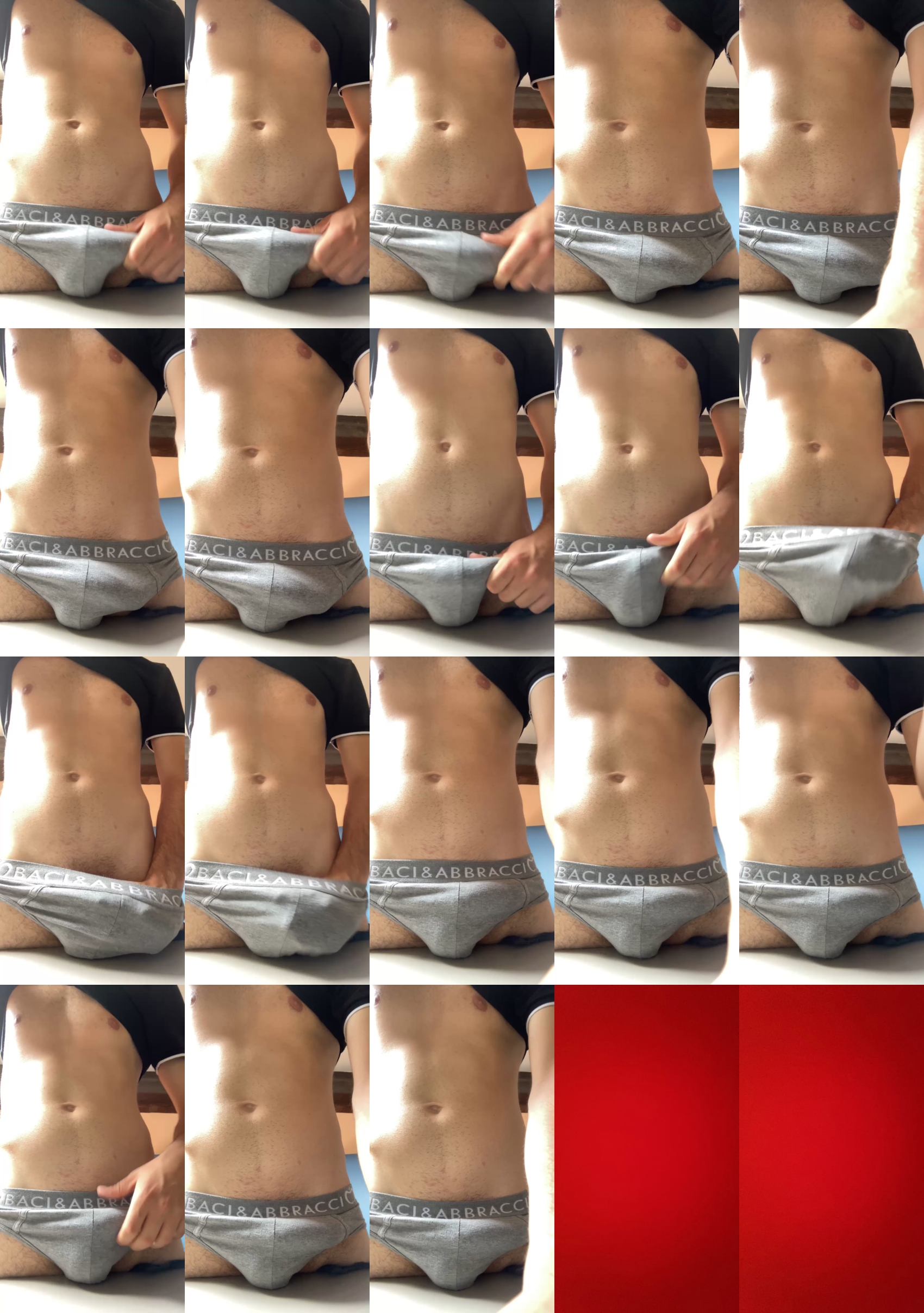 franci003  08-06-2023 Recorded Video bigdick