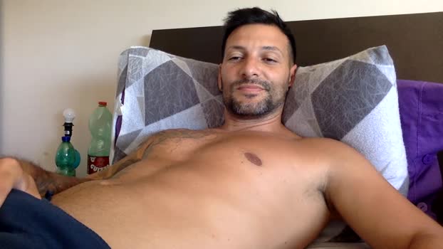 goroasroma  08-06-2023 Recorded Video dirty