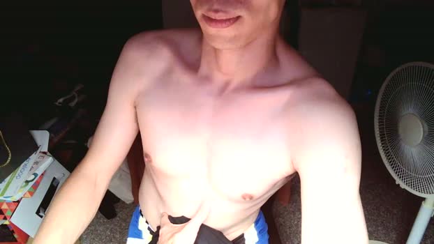 hahacc  08-06-2023 Recorded Video kink