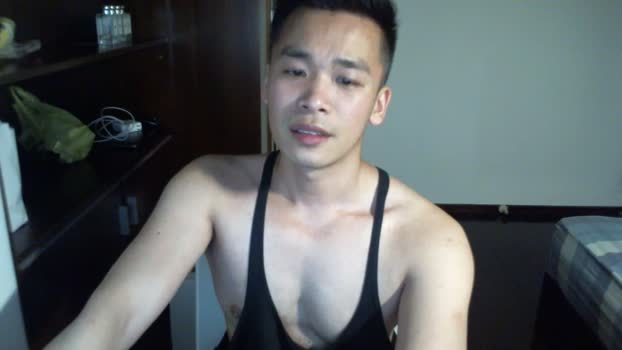 kaohsiu  08-06-2023 Recorded Video orgasm