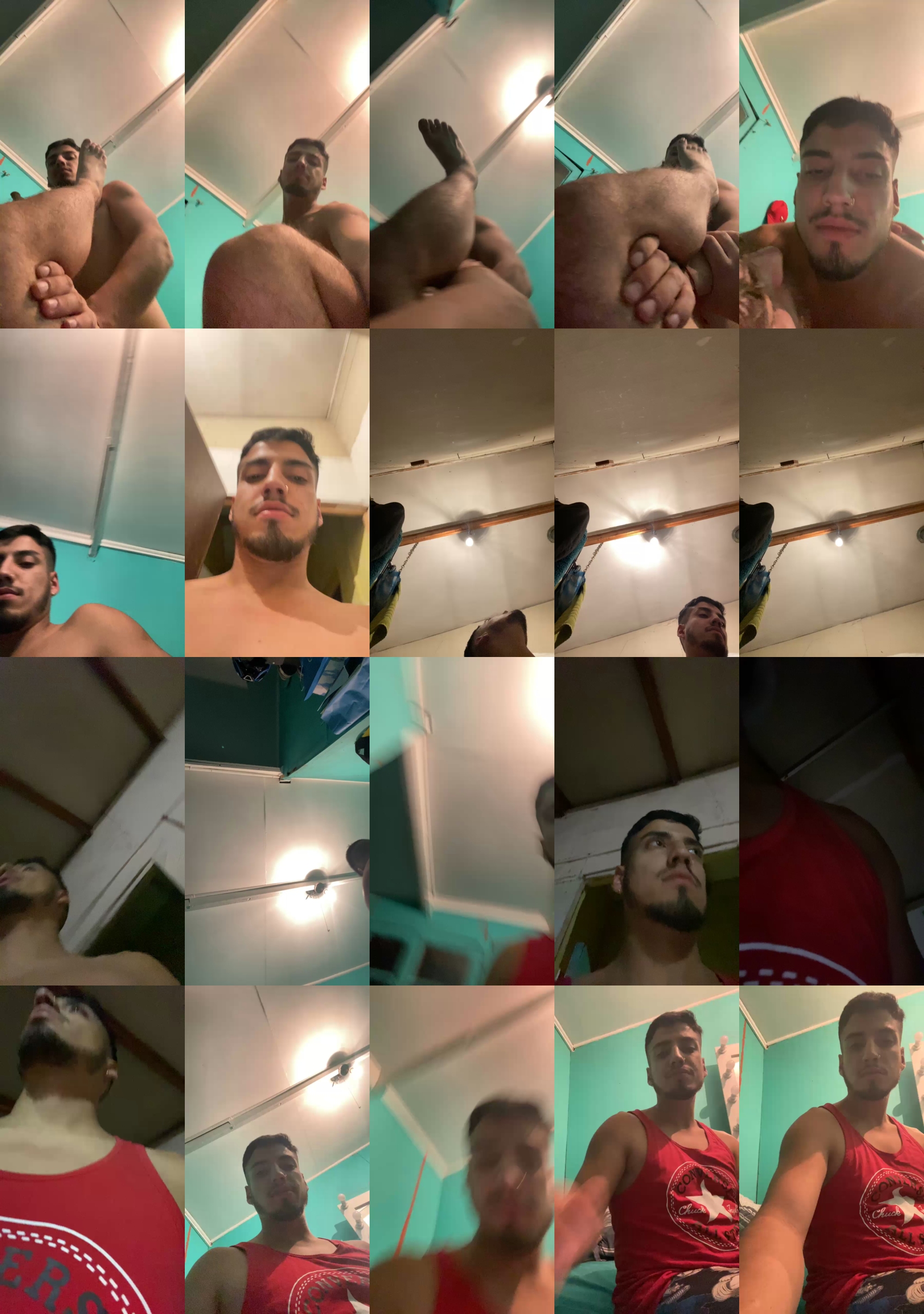 kevin3016  07-06-2023 Recorded Video Show