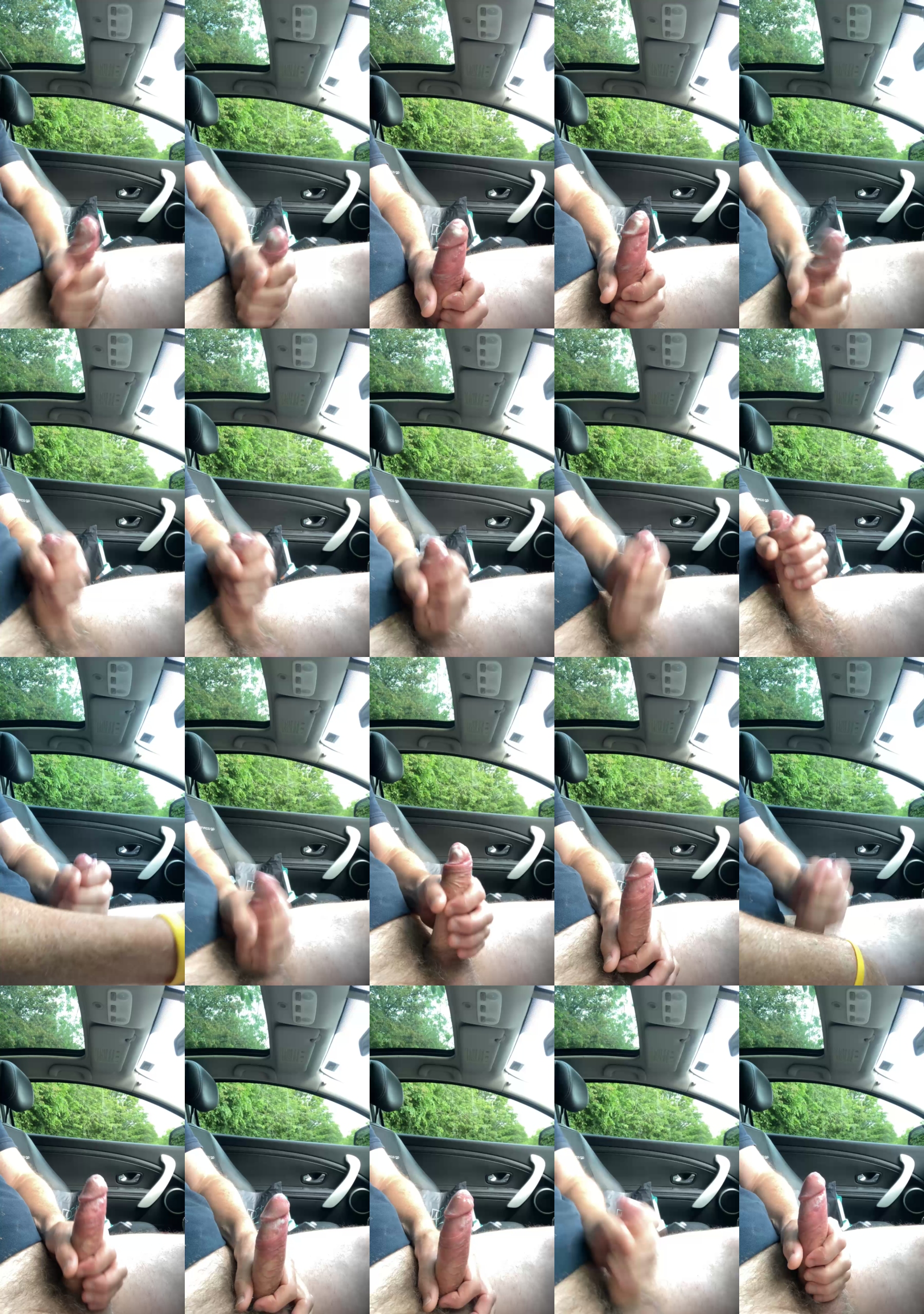 kevinturvy1  07-06-2023 Recorded Video Recorded