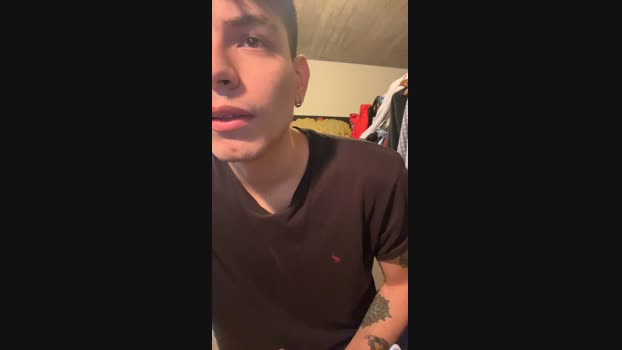 lindelt  08-06-2023 Recorded Video suckcock