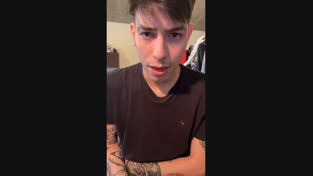 lindelt  08-06-2023 Recorded Video striptease