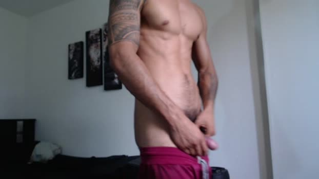 lucas_black1  08-06-2023 Recorded Video hardcore