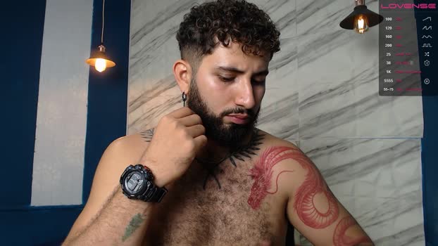 mao_sanz21x  07-06-2023 Recorded Video suck