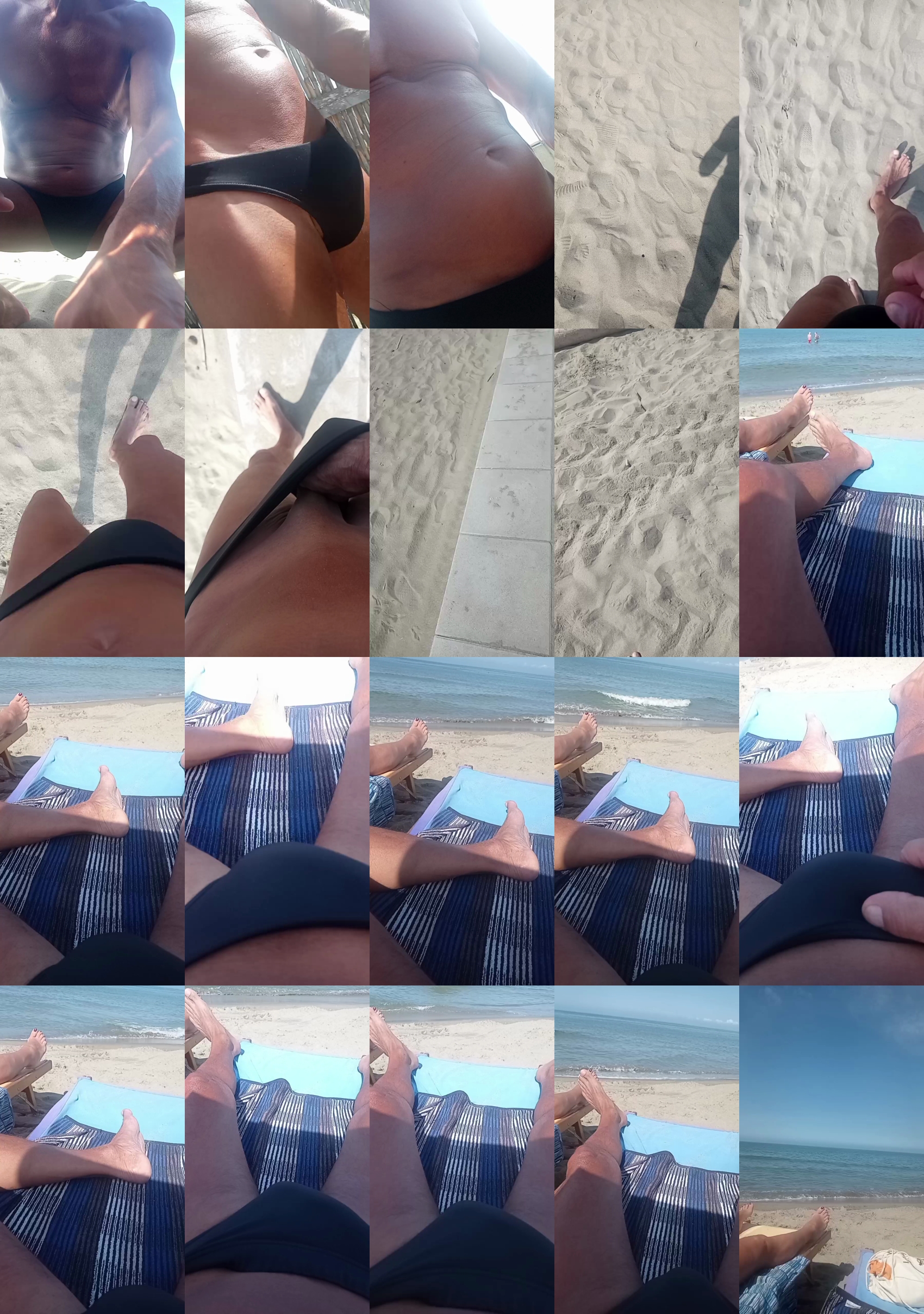 marcoroma57  08-06-2023 Recorded Video harddick