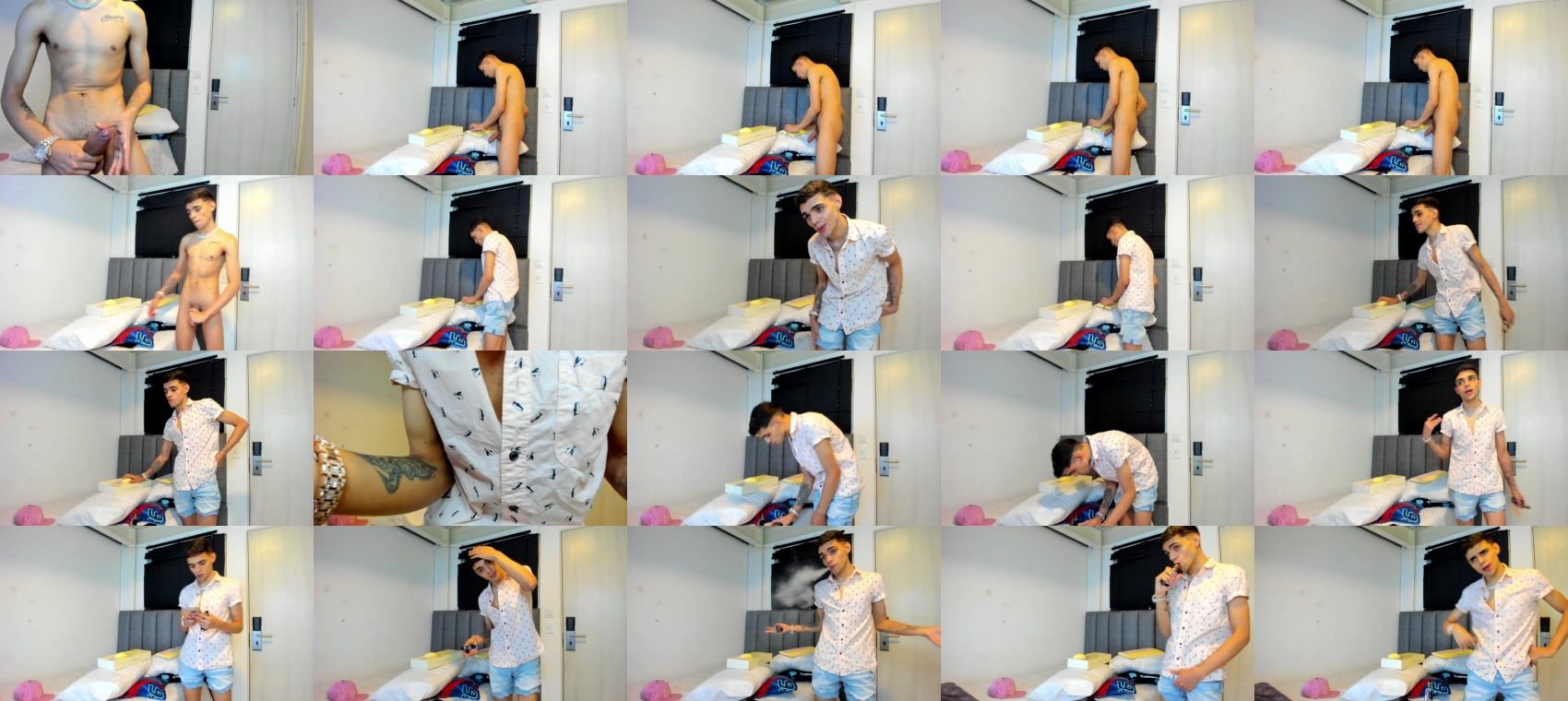 maxiiboyy  07-06-2023 Recorded Video suck