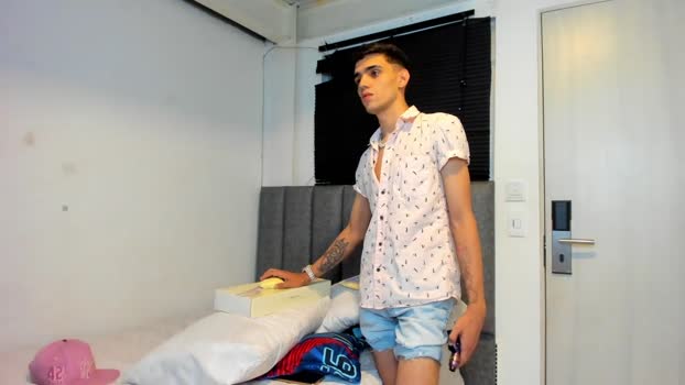 maxiiboyy  07-06-2023 Recorded Video suck