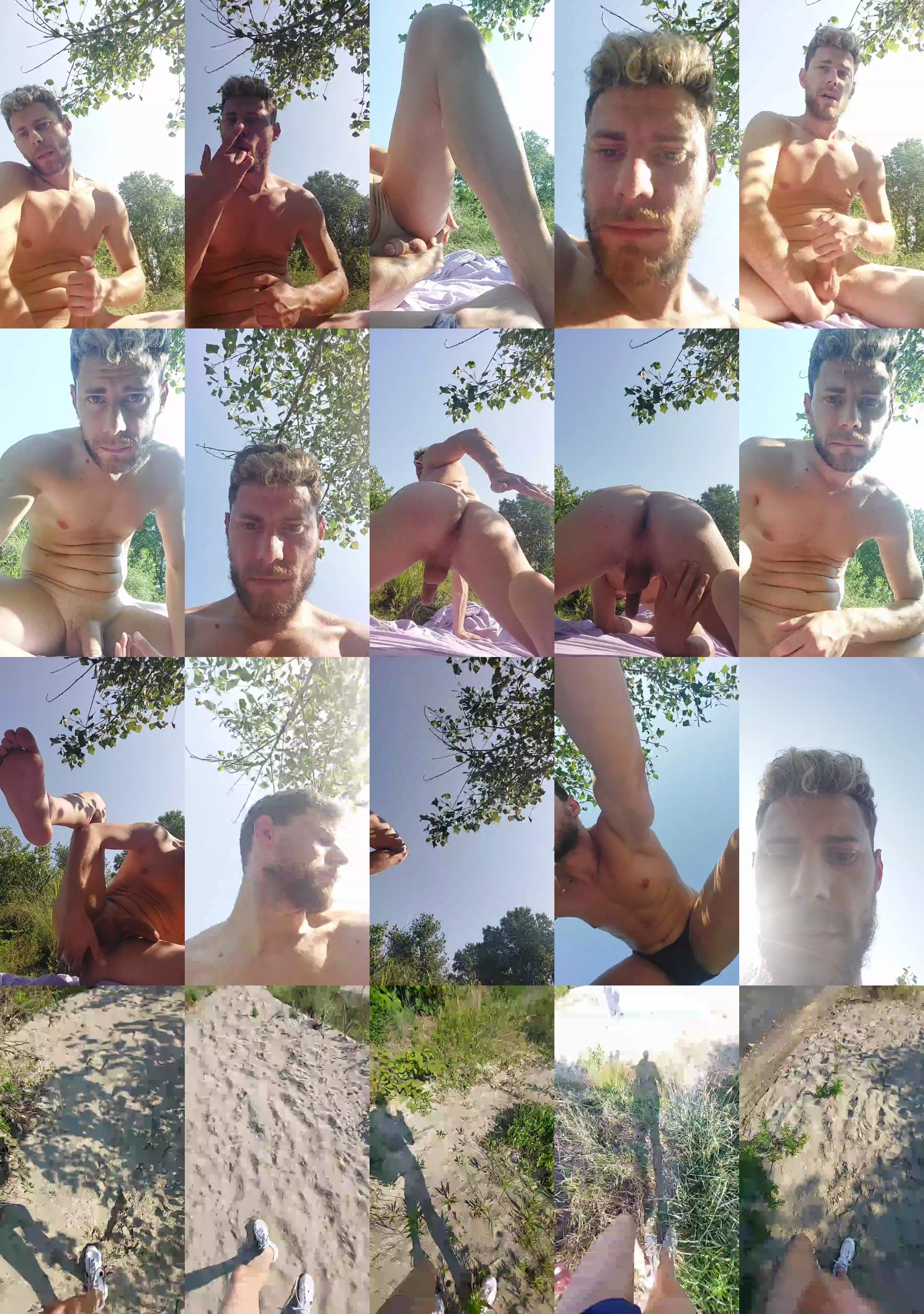 mejorqueuno  08-06-2023 Recorded Video Download