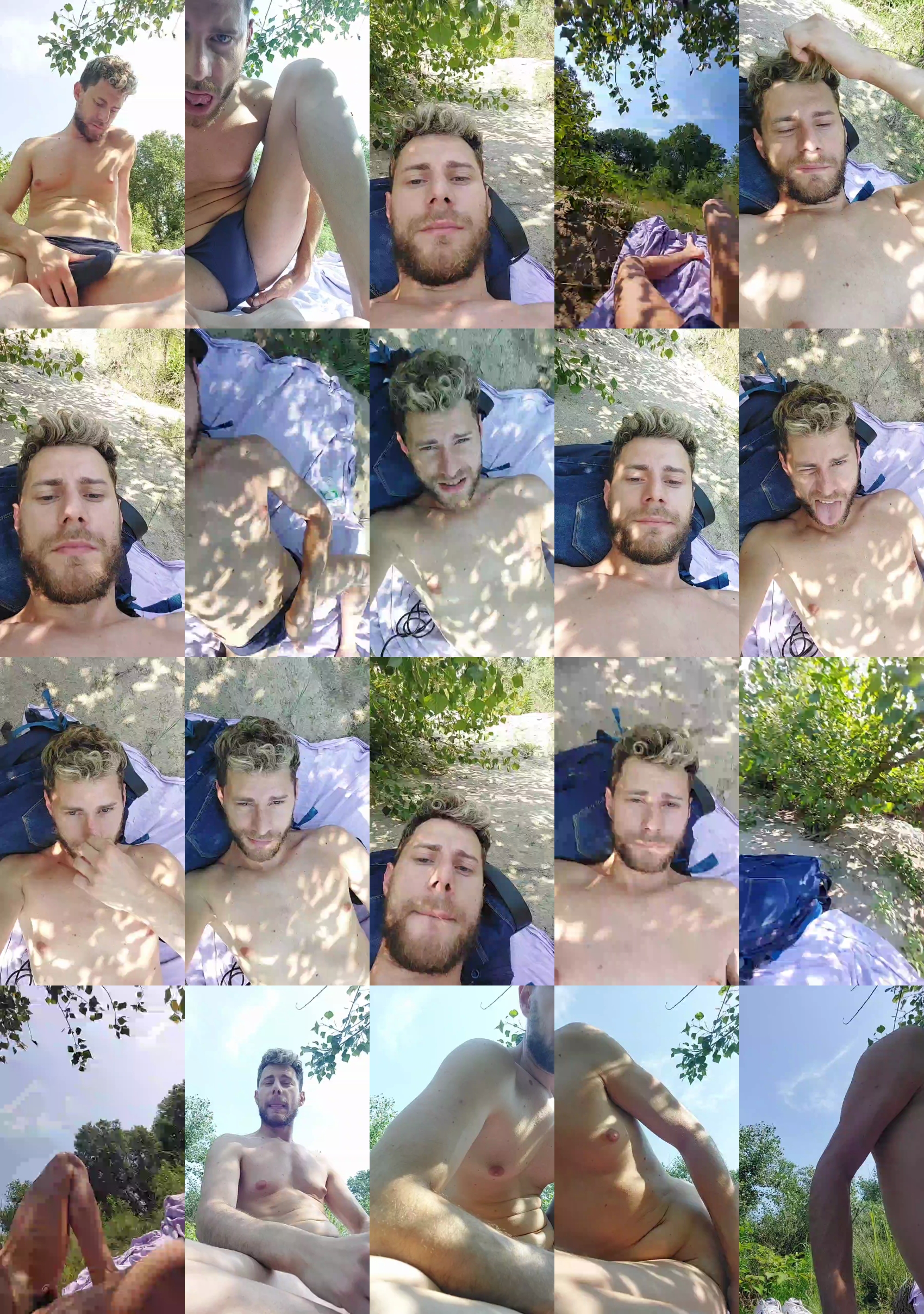 mejorqueuno  08-06-2023 Recorded Video playtime