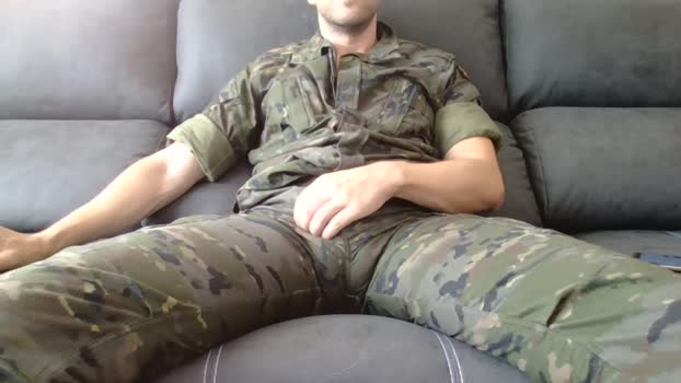 militar_guap  08-06-2023 Recorded Video show