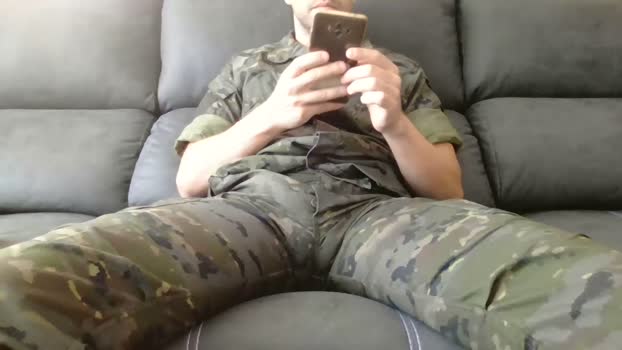 militar_guap  08-06-2023 Recorded Video Recorded