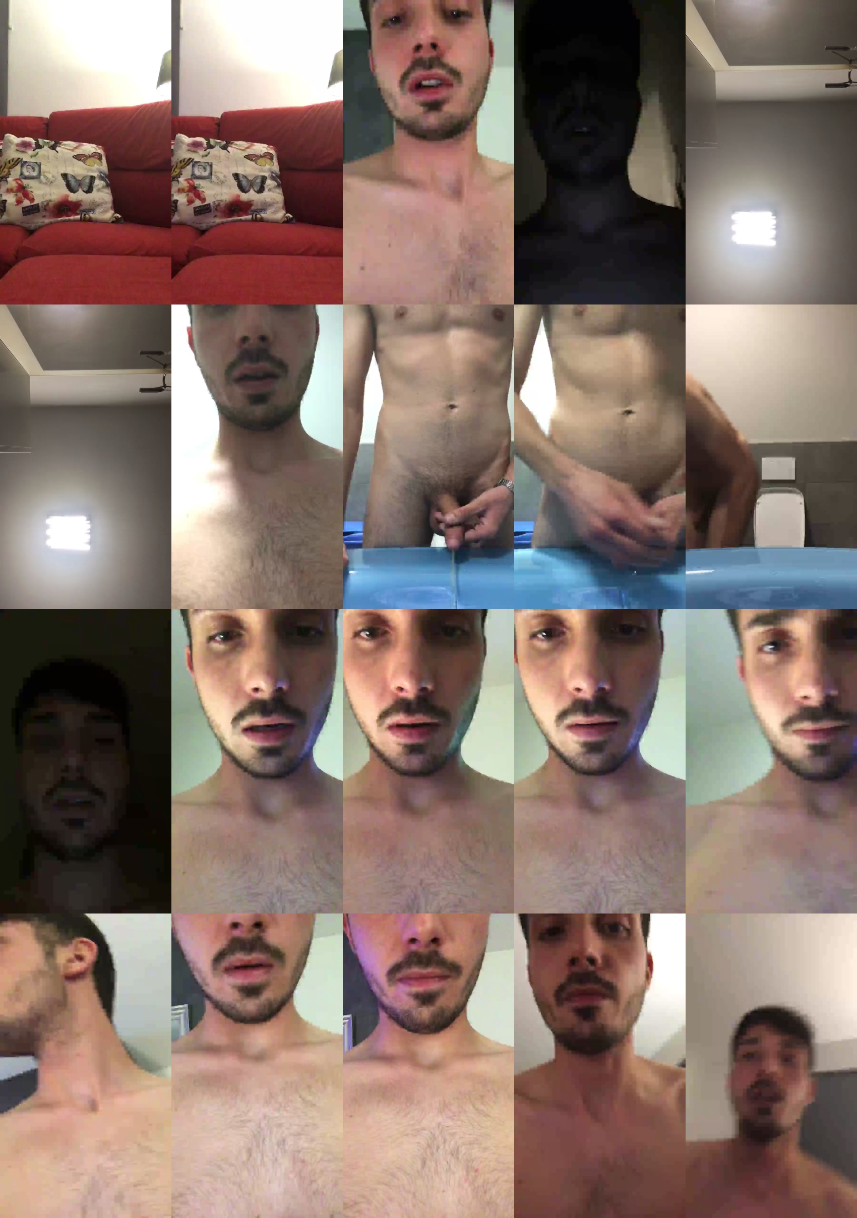 nicholas96_xxx  07-06-2023 Recorded Video Video