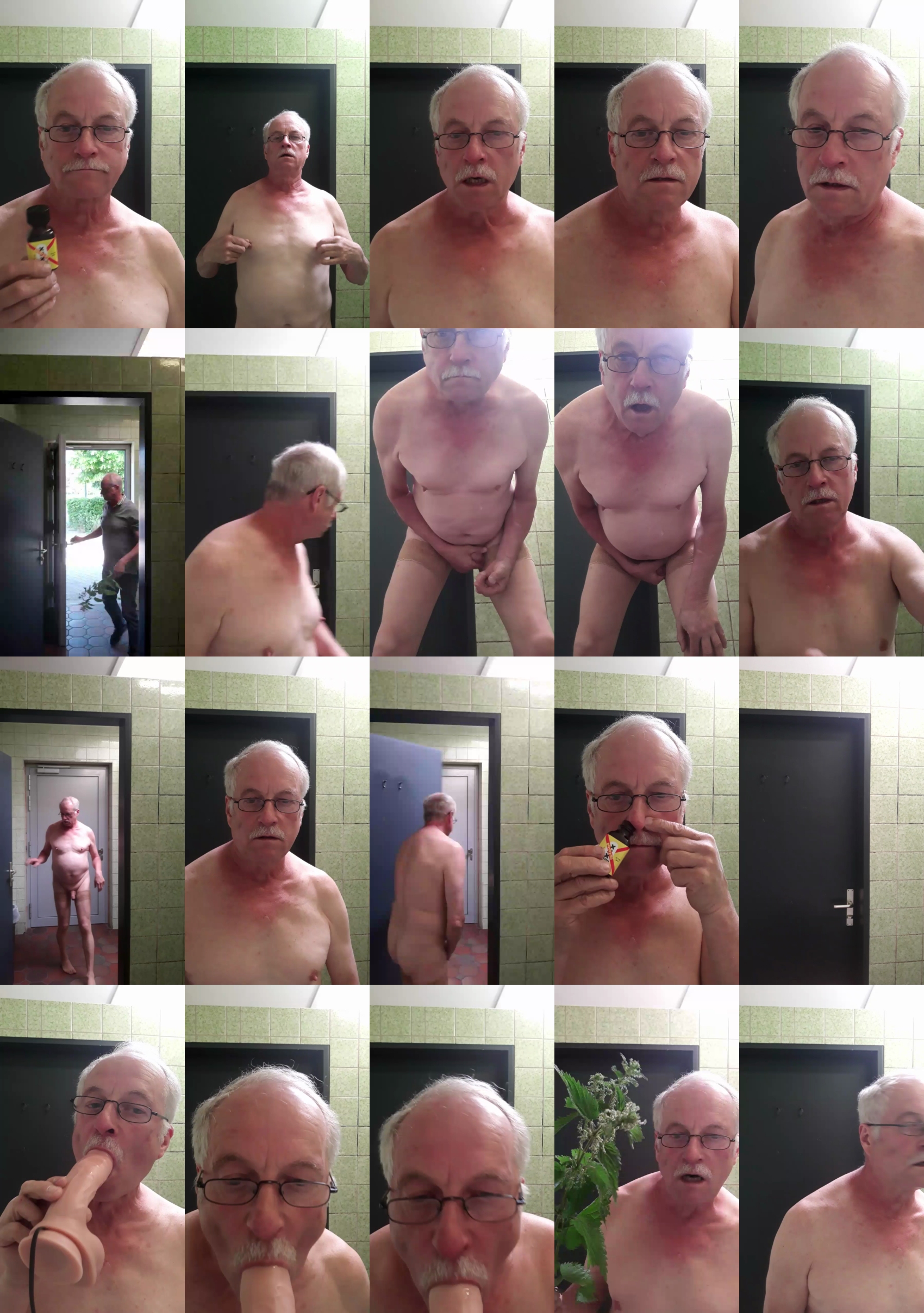 secretlive58  08-06-2023 Recorded Video naked