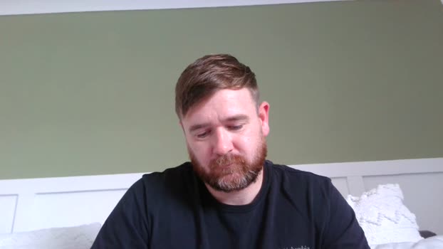 stephen187  08-06-2023 Recorded Video twink