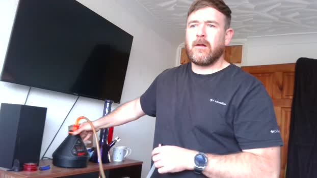 stephen187  08-06-2023 Recorded Video Video
