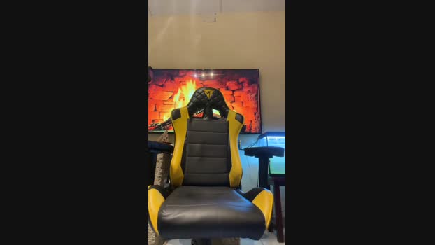 the_sweet_kingg  07-06-2023 Recorded Video fuckass