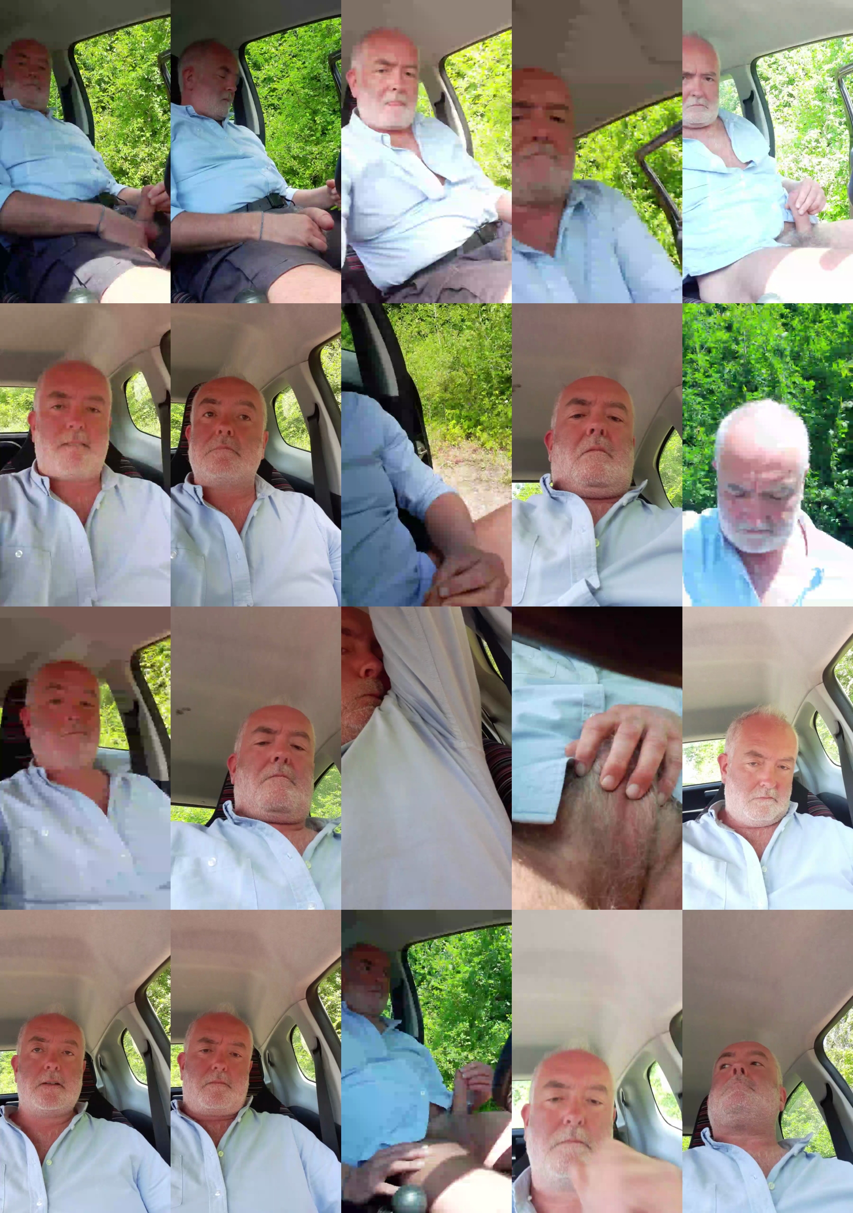 tintin99  08-06-2023 Recorded Video suckcock