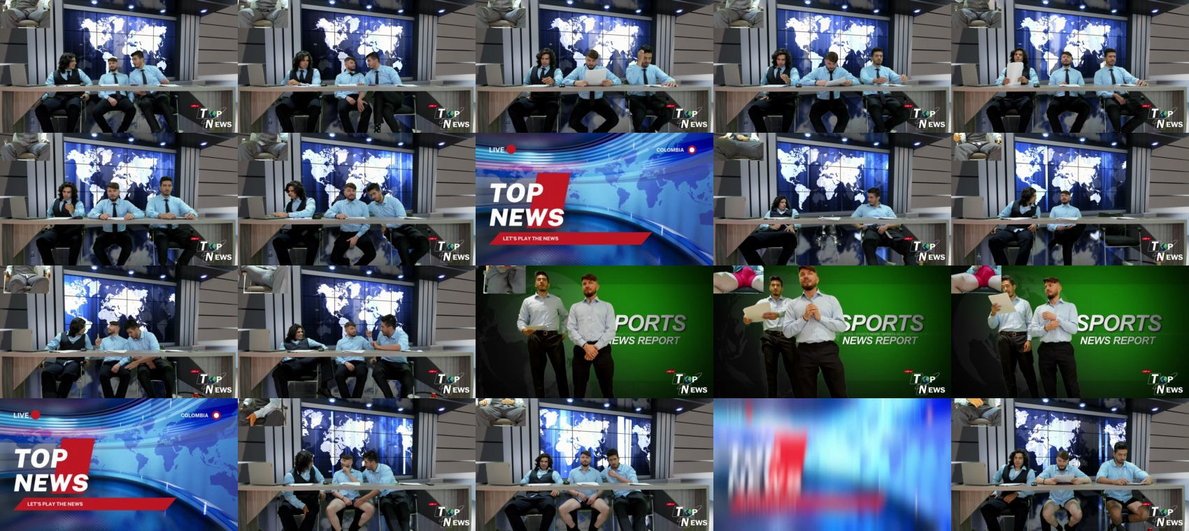 topnews  07-06-2023 Recorded Video fuckme