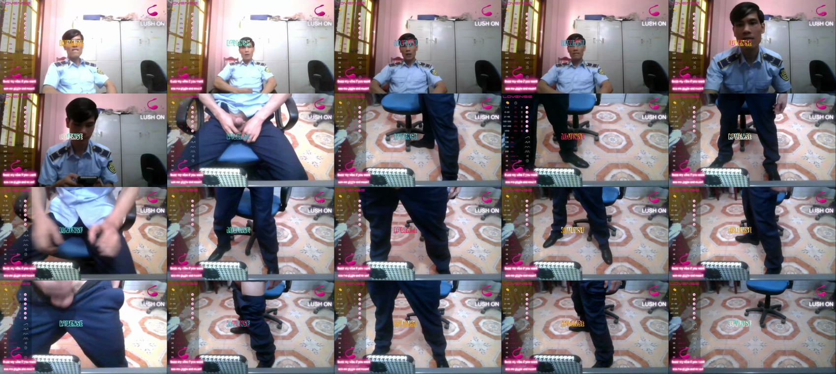 topone19cm  07-06-2023 Recorded Video play