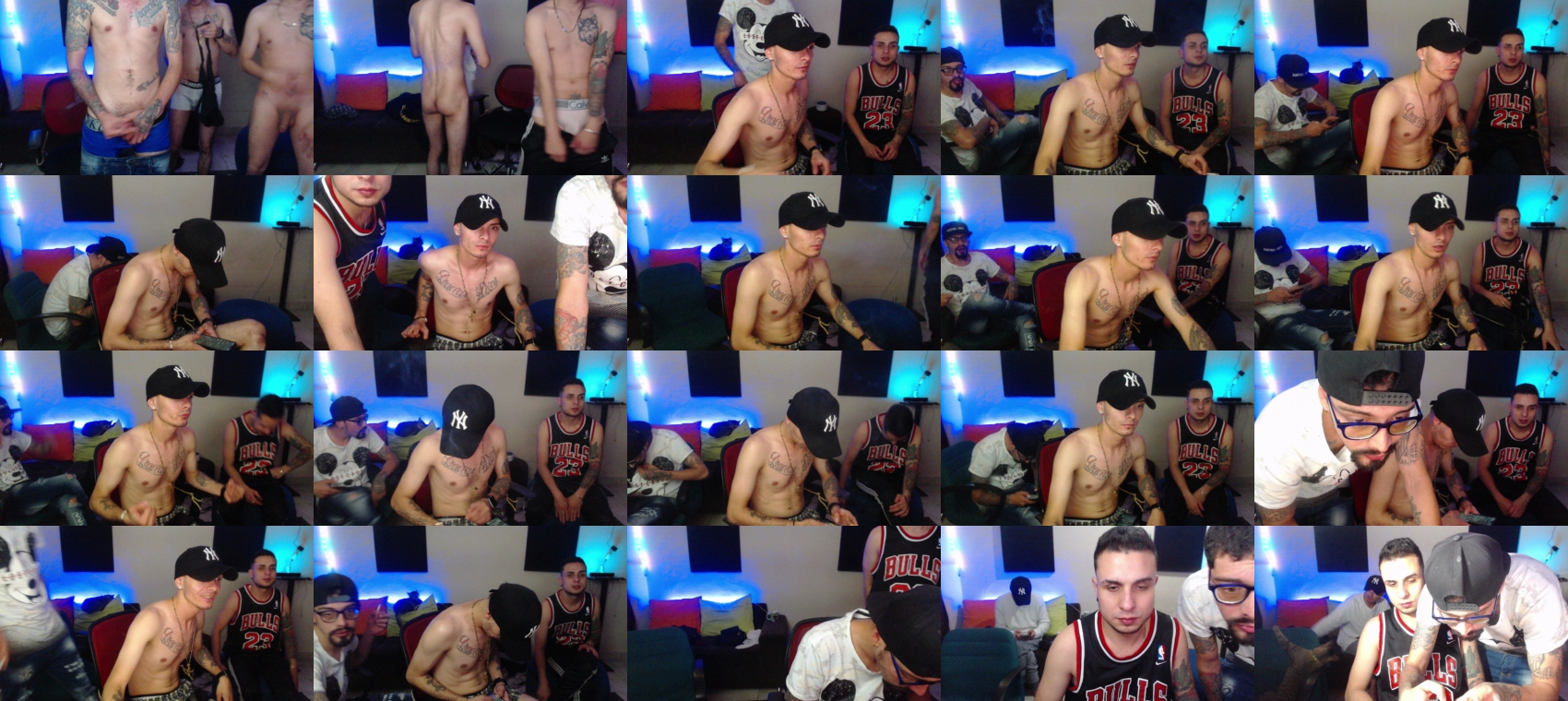 travellersboys_  07-06-2023 Recorded Video beauty
