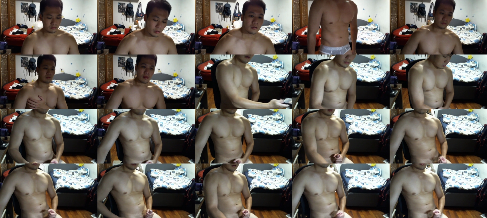 zeroken9  07-06-2023 Recorded Video playtime