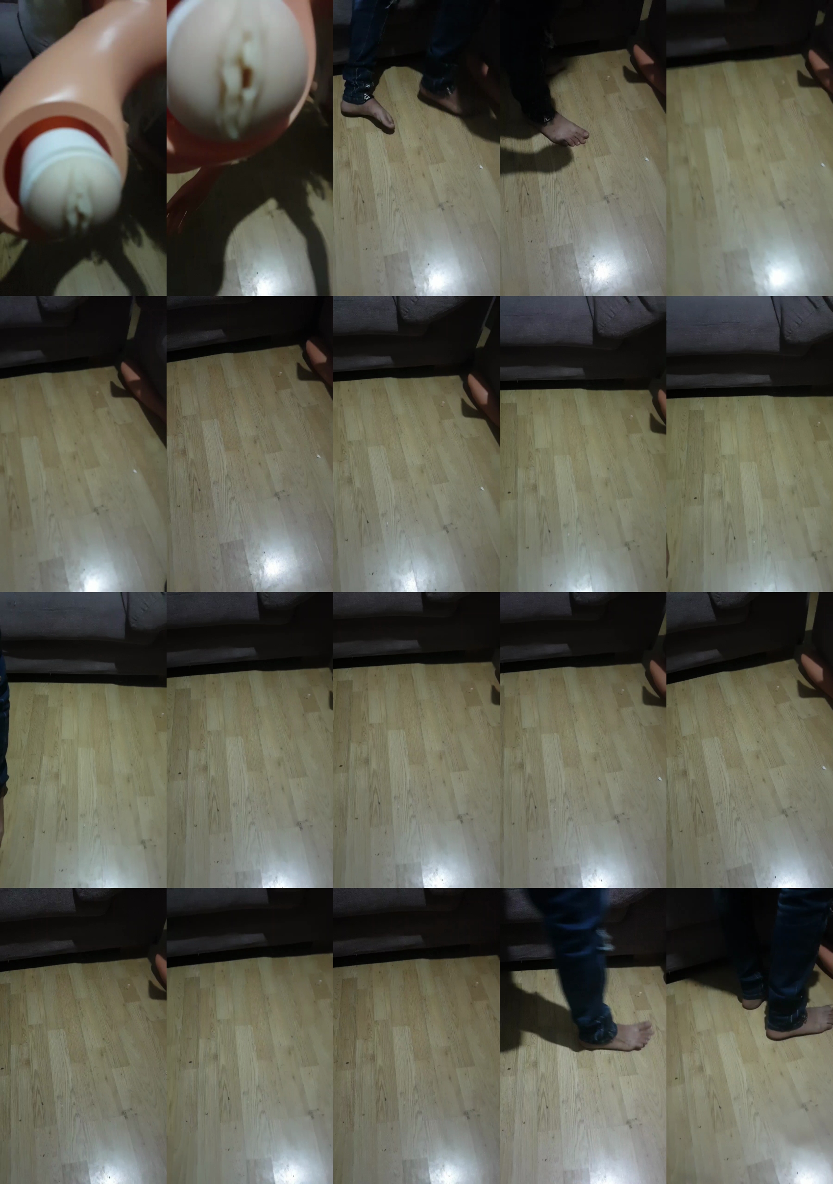 4pollaparati  08-06-2023 Recorded Video sexybody