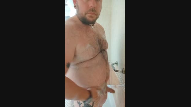 6Q87  08-06-2023 Recorded Video jerkoff