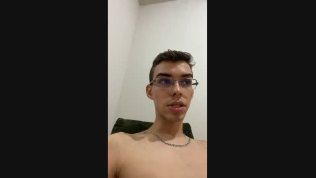 AlvaroHenrique  08-06-2023 Recorded Video twink