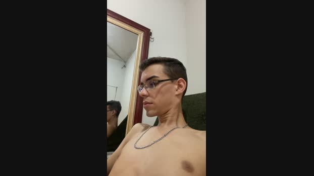 AlvaroHenrique  08-06-2023 Recorded Video squirt