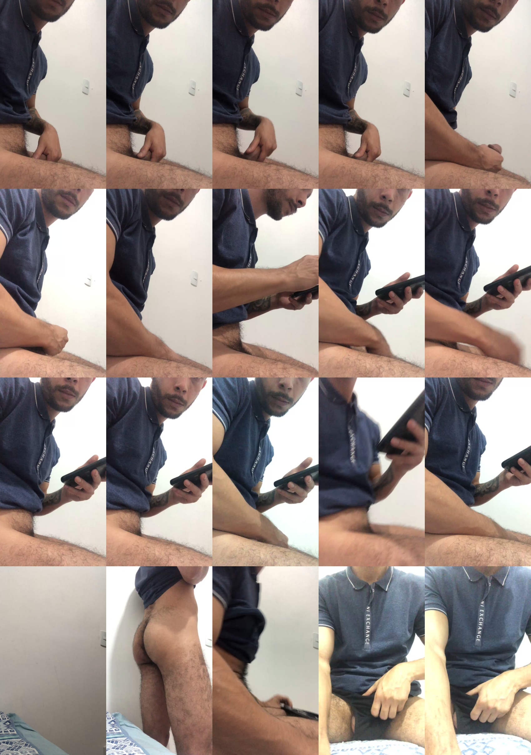 Araujos1  08-06-2023 Recorded Video show
