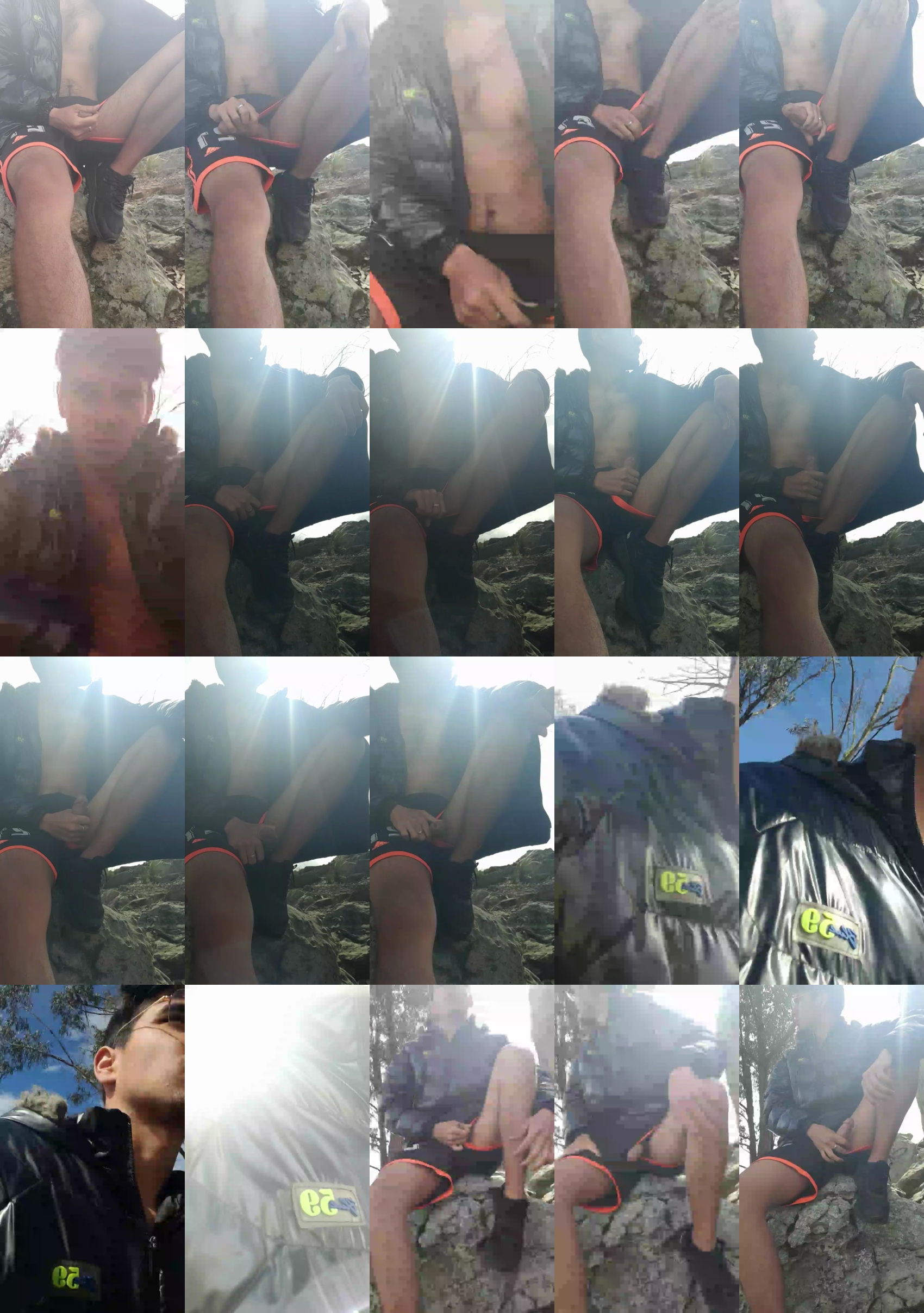 Austin_Mm  09-06-2023 Recorded Video suck