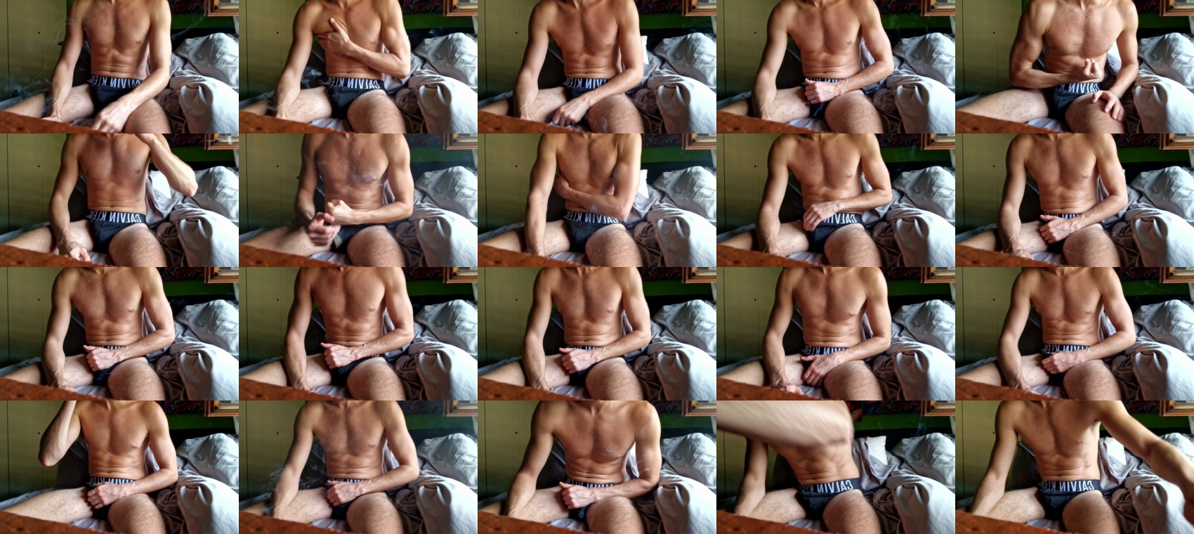 B3lloedannato90  09-06-2023 Recorded Video sex