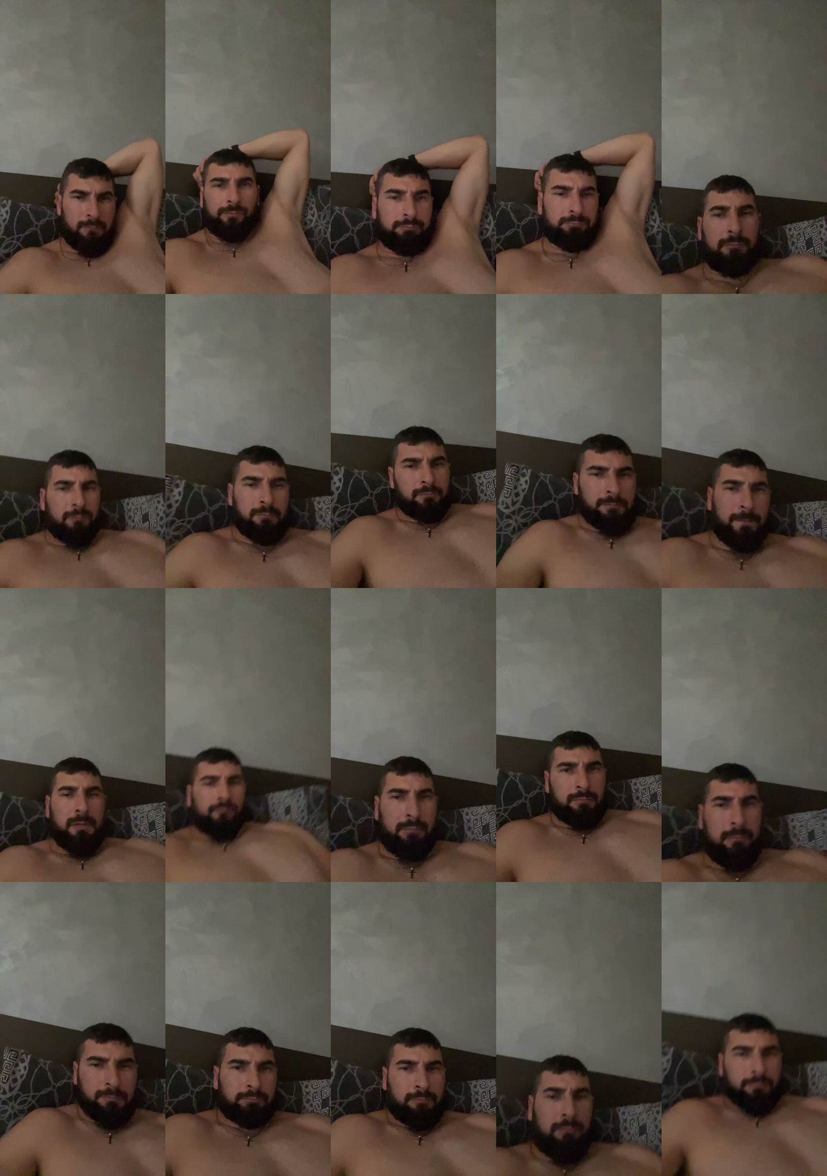 Bionda_fredy  09-06-2023 Recorded Video prettyface