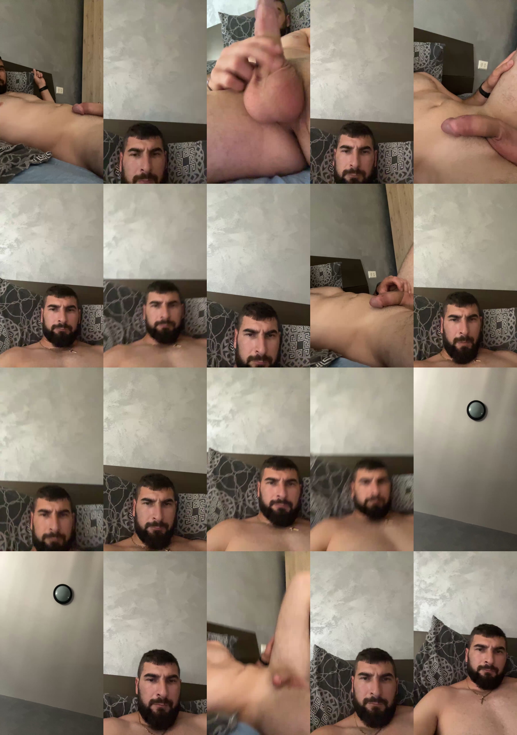 Bionda_fredy  09-06-2023 Recorded Video dirty