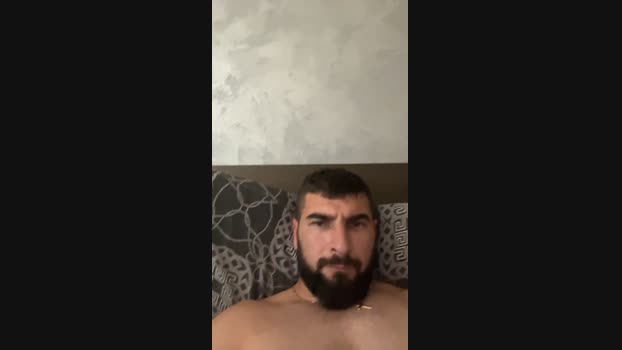 Bionda_fredy  09-06-2023 Recorded Video dirty