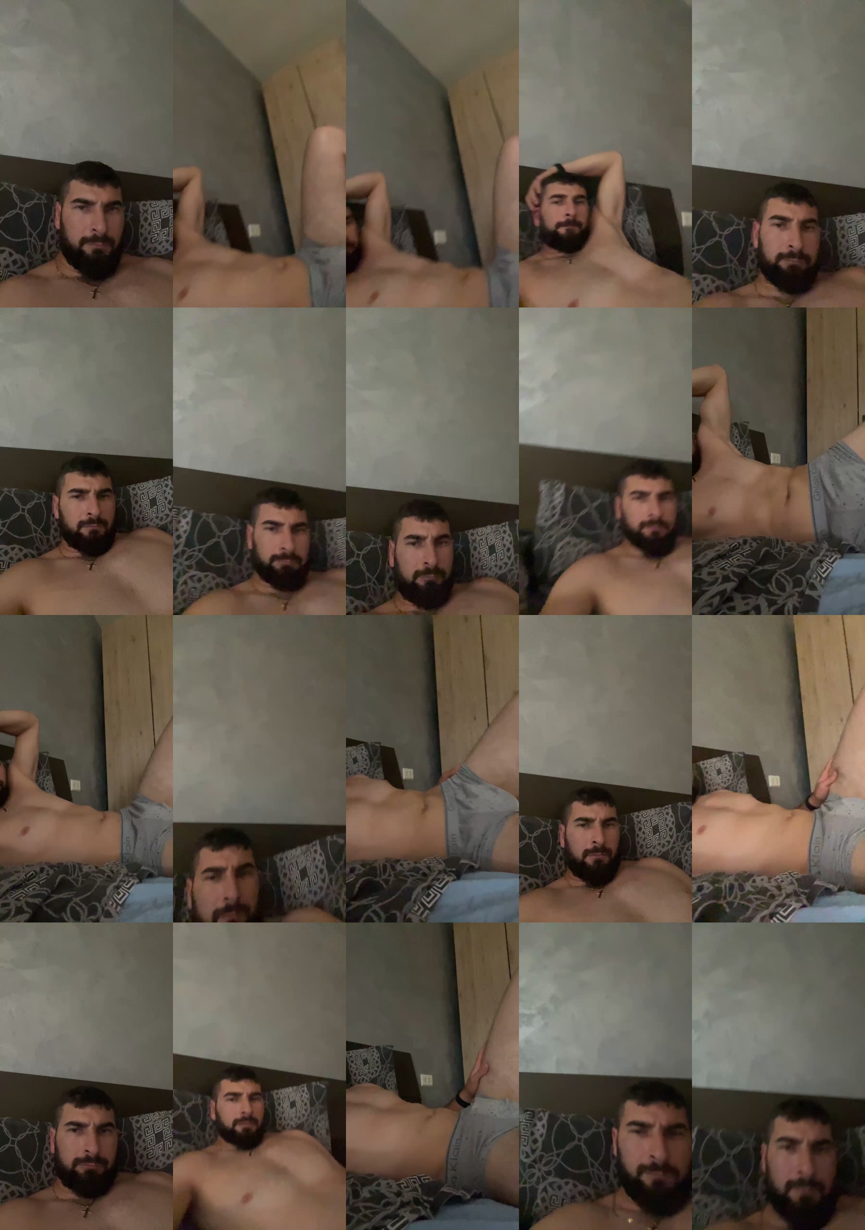 Bionda_fredy  09-06-2023 Recorded Video deep