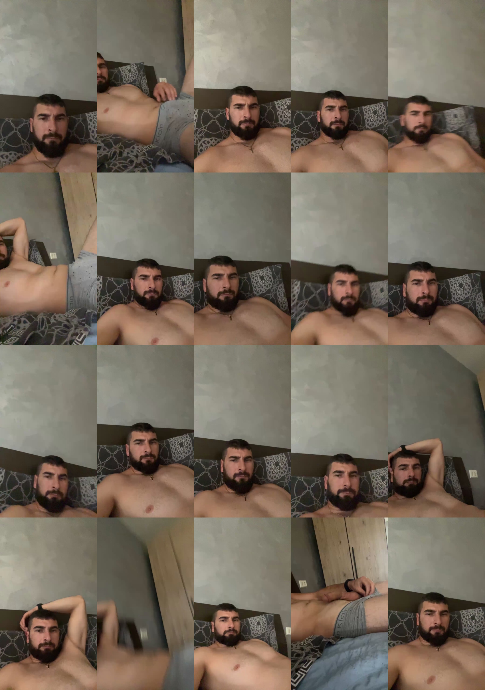 Bionda_fredy  09-06-2023 Recorded Video bigload
